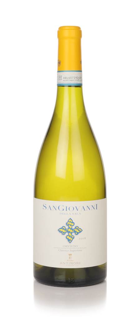 Antinori San Giovanni Della Sala Orvieto 2018 product image