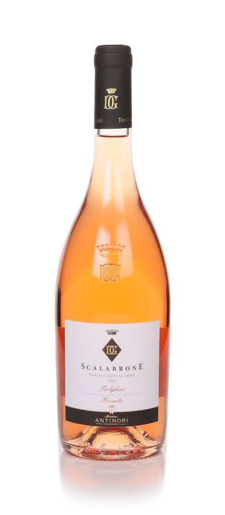 Antinori Scalabrone Rosato 2020 product image