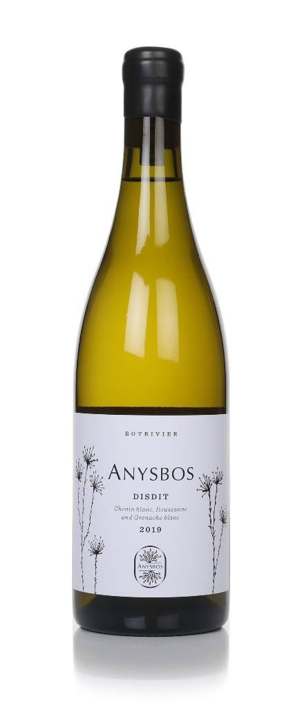 Anysbos Disdit 2019 product image