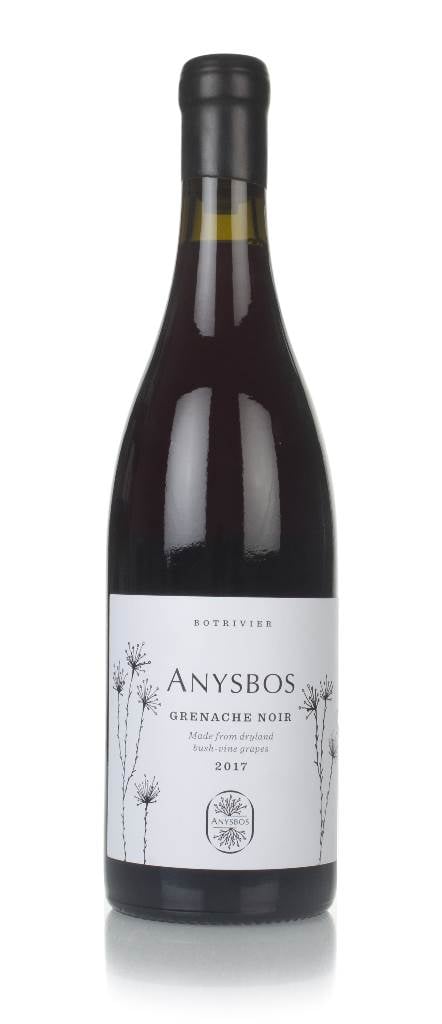 Anysbos Grenache Noir 2017 product image