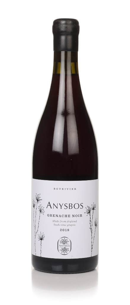 Anysbos Grenache Noir 2018 product image