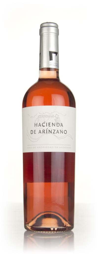 Hacienda De Arínzano Rosé 2016 product image
