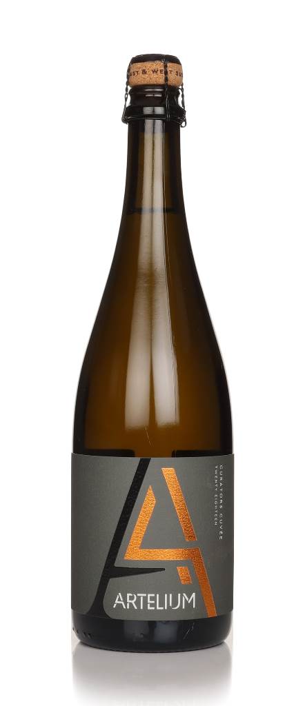 Artelium Curators Cuvée 2018 product image