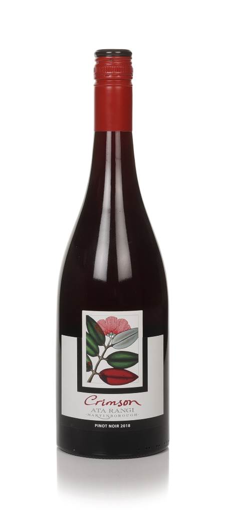 Ata Rangi Crimson Pinot Noir 2018 product image