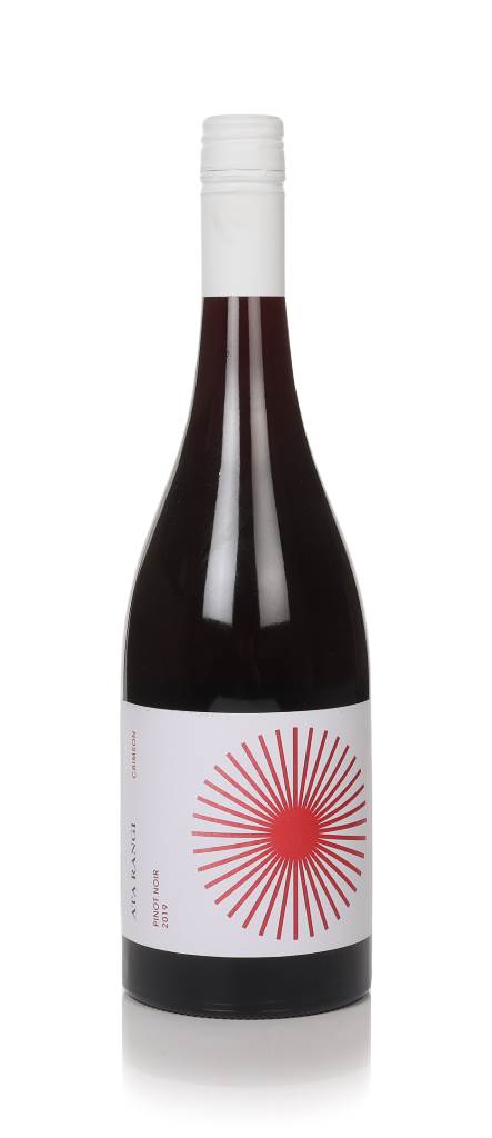 Ata Rangi Crimson Pinot Noir 2019 product image