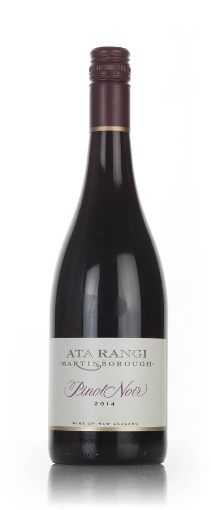 Ata Rangi Pinot Noir 2014 product image