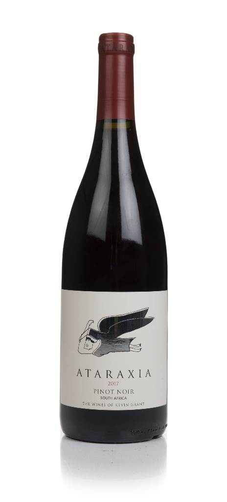 Ataraxia Pinot Noir 2017 product image