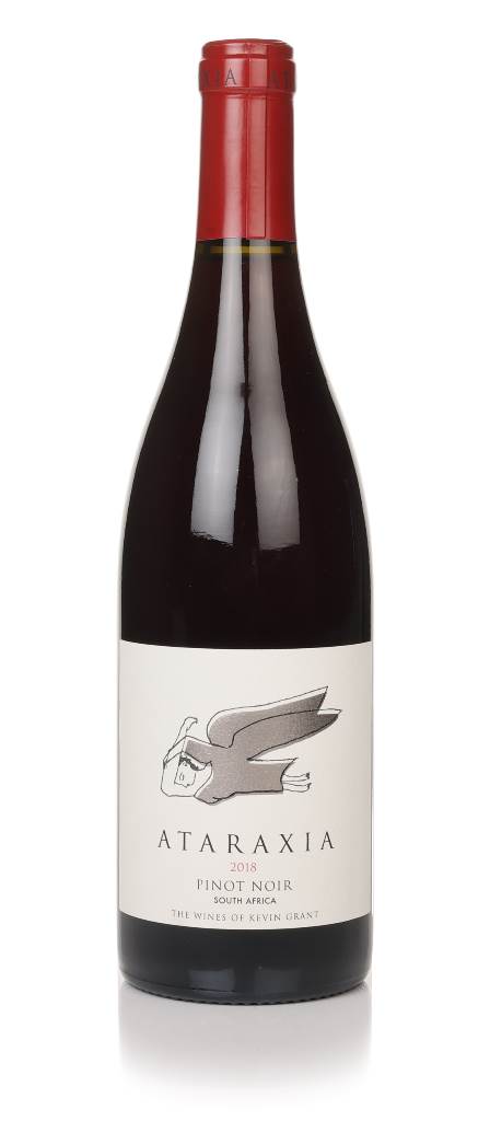 Ataraxia Pinot Noir 2018 product image