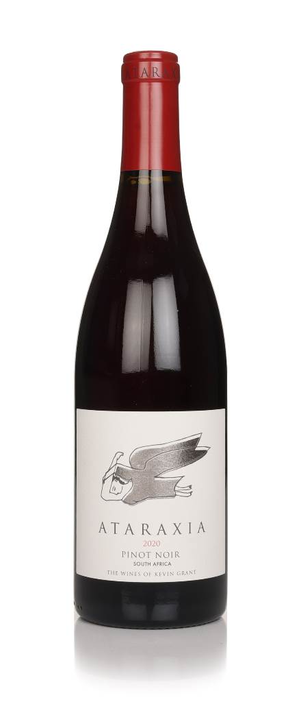 Ataraxia Pinot Noir 2020 product image
