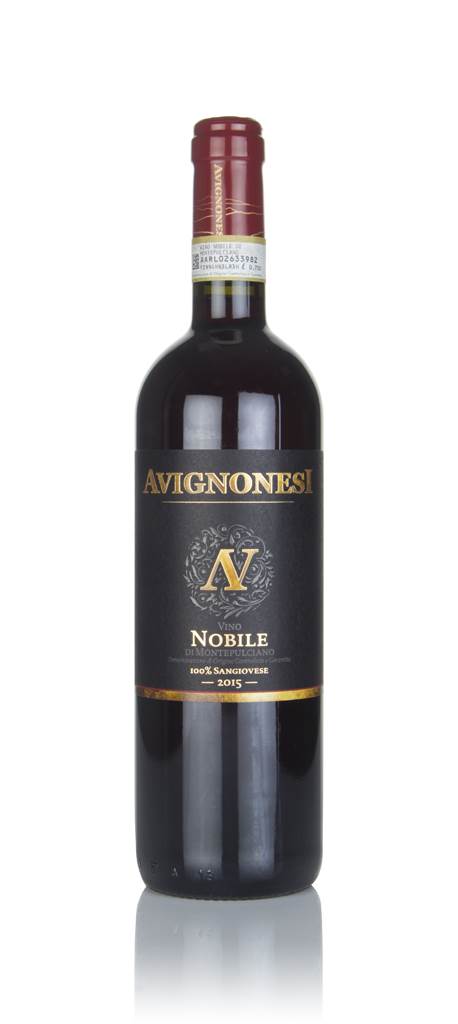 Avignonesi Vino Nobile di Montepulciano 2015 product image