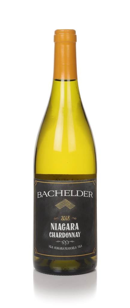 Bachelder Niagara Chardonnay 2018 product image