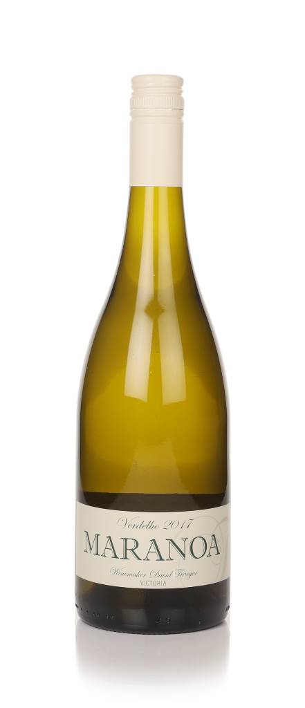 David Traeger Maranoa Verdelho 2017 product image