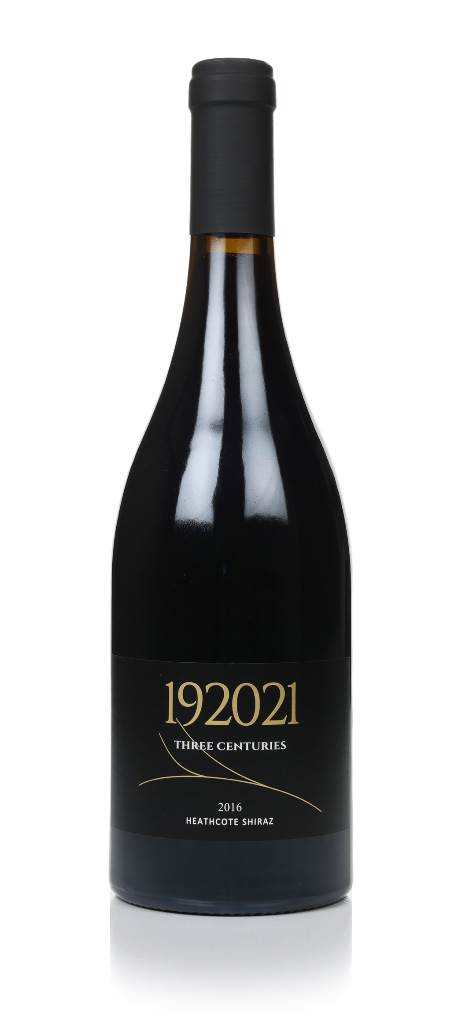 David Traeger Three Centuries Heathcote Shiraz 2016 product image