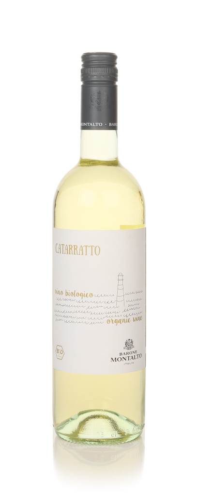 Barone Montalto Catarratto 2020 product image
