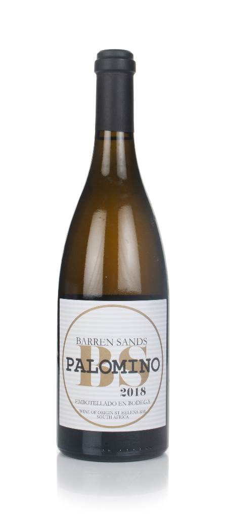 Barren Sands Palomino 2018 product image