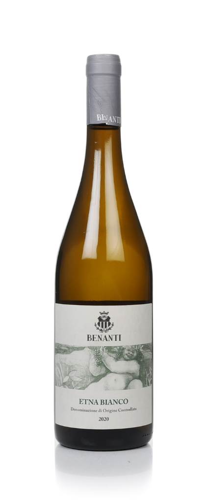 Benanti Etna Bianco 2020 product image