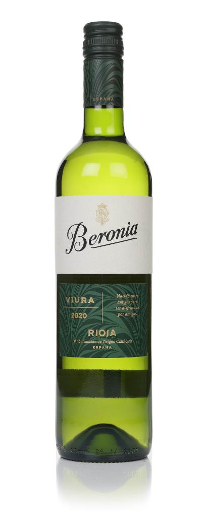 Beronia Rioja Viura 2020 product image