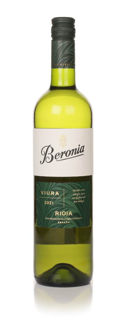 Beronia Rioja Viura 2021 product image