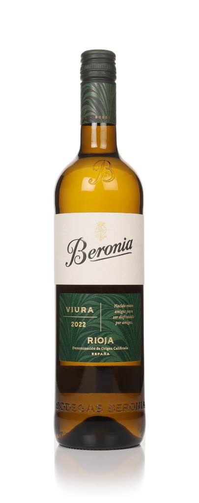 Beronia Rioja Viura 2022 product image