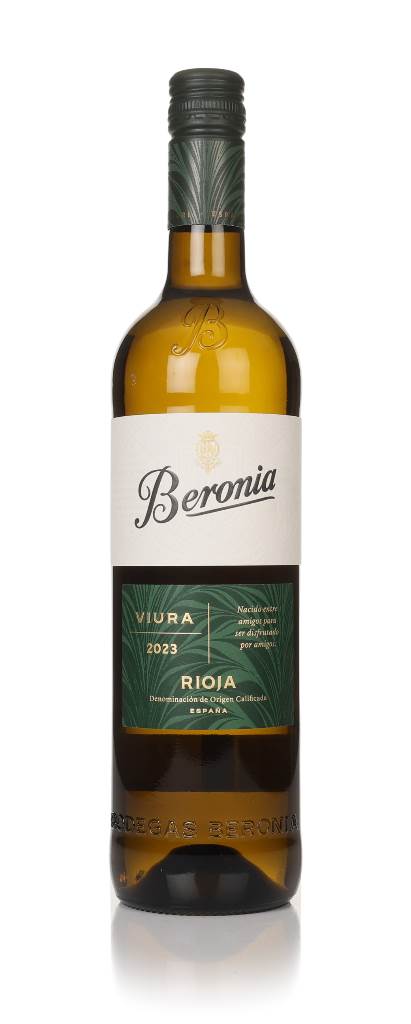 Beronia Rioja Viura 2023 product image