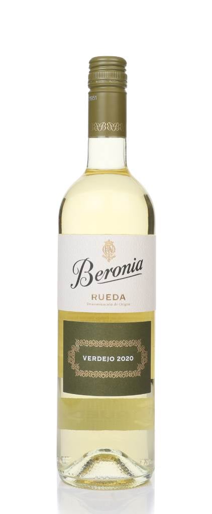 Beronia Rueda Verdejo 2020 product image