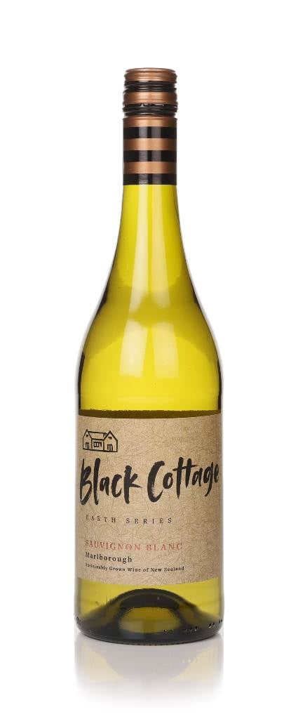Black Cottage Sauvignon Blanc Earth Series 2022 product image