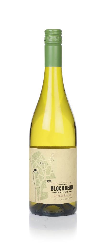 Blockhead Estate Chenin Blanc 2020 product image