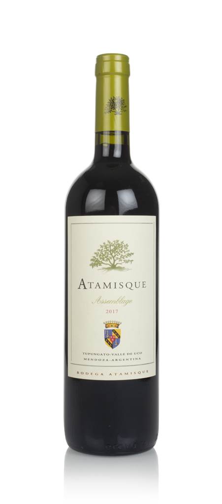 Bodega Atamisque Assemblage 2017 product image