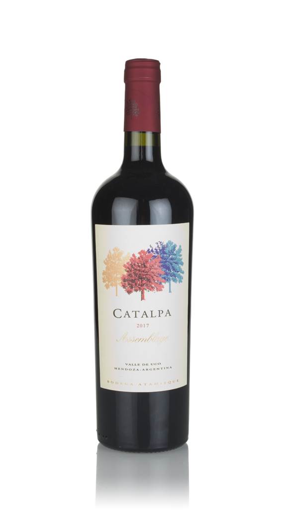 Bodega Atamisque Catalpa Assemblage 2017 product image