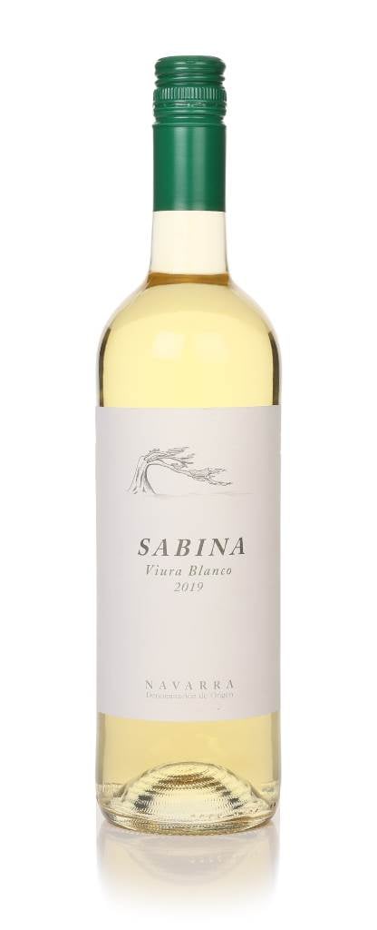Sabina Viura Blanco 2019 (No Box / Torn Label) product image