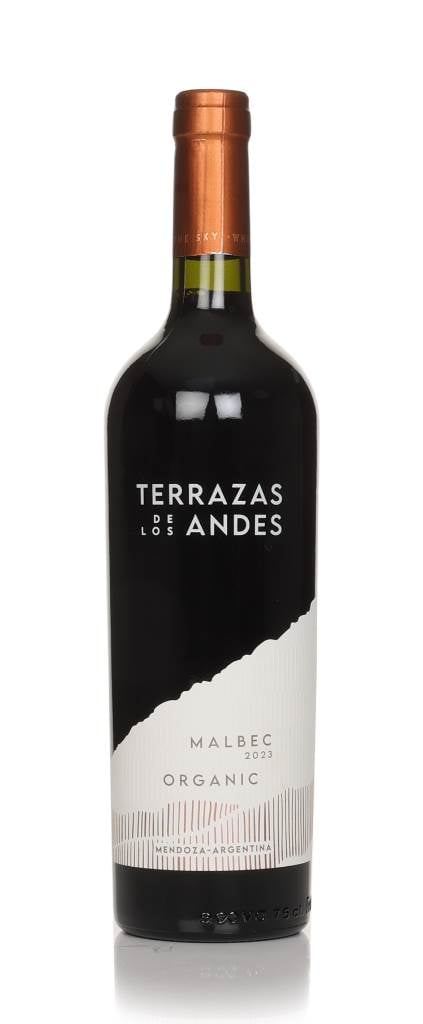 Terrazas De Los Andes Malbec 2023 product image