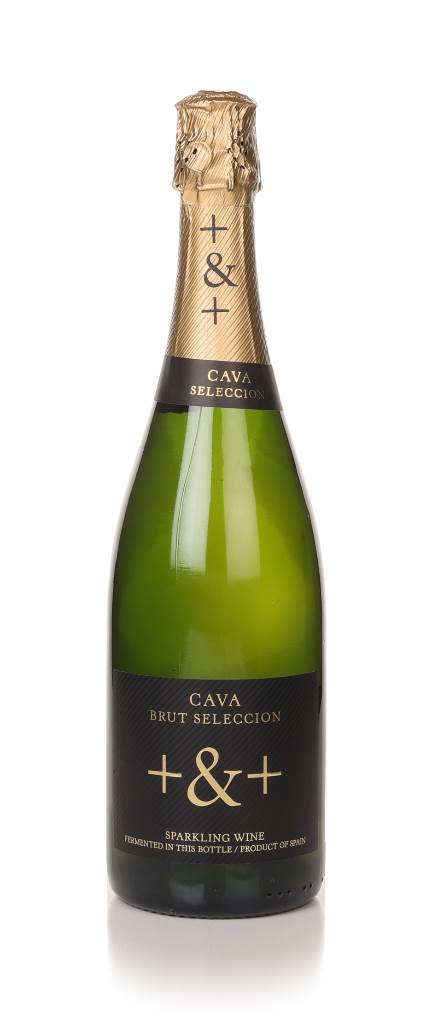 Pinord Seleccion Brut Cava product image