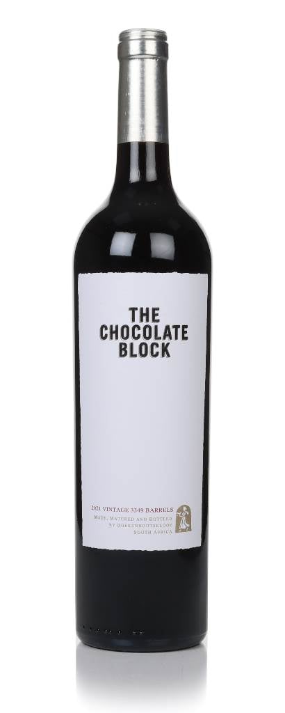 Boekenhoutskloof The Chocolate Block 2021 product image