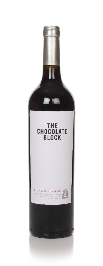 Boekenhoutskloof The Chocolate Block 2022 product image