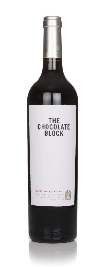 Boekenhoutskloof The Chocolate Block 2023 product image