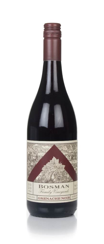 Bosman Grenache Noir 2020 product image