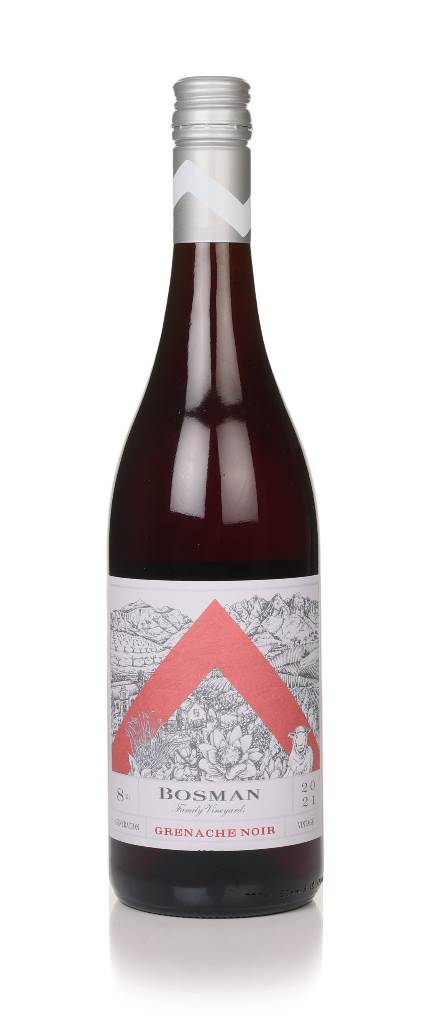 Bosman Grenache Noir 2021 product image