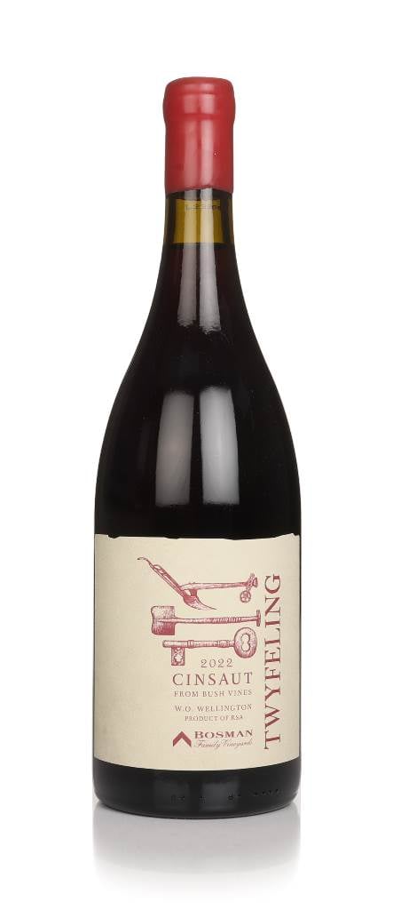 Bosman Twyfeling Cinsault 2022 product image