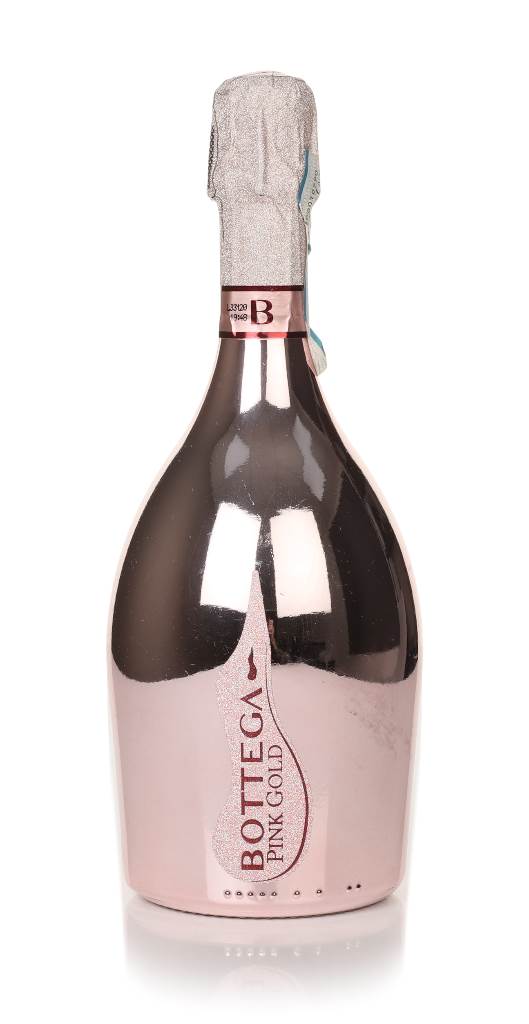 Bottega Pink Gold Rosé - Vintage 2019 product image