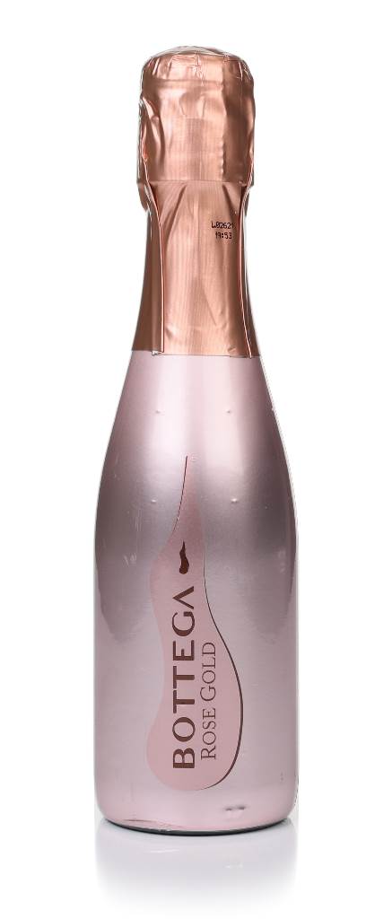 Bottega Rose Gold Rosé (200ml) product image