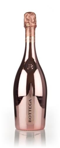 Bottega shop rose gold