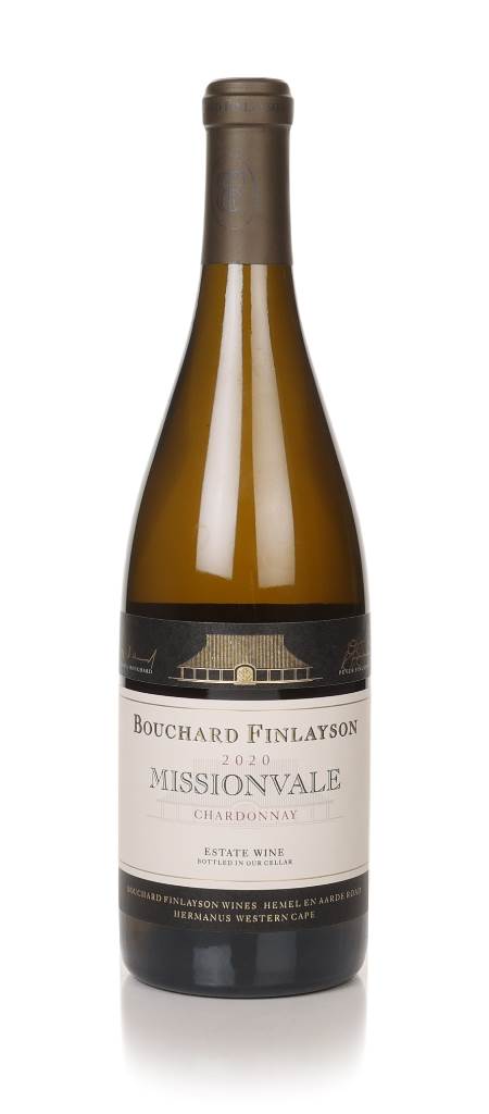 Bouchard Finlayson Missionvale Chardonnay 2020 product image