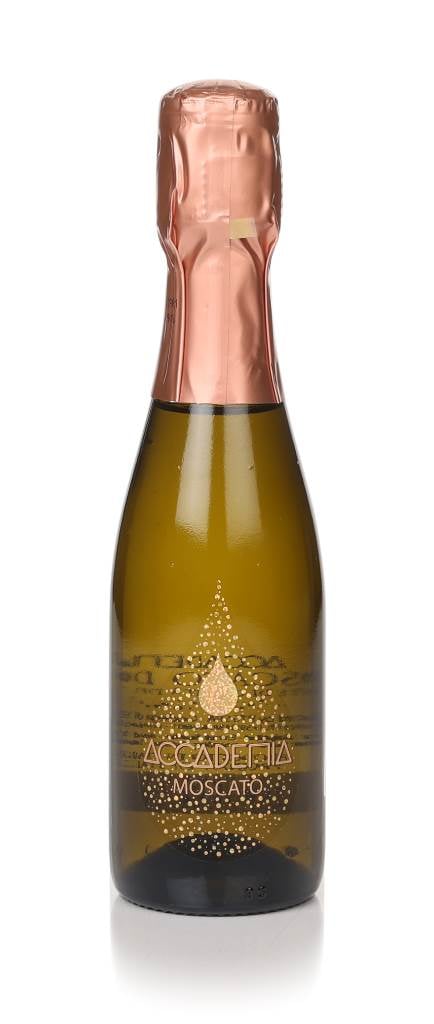 Accademia Moscato Spumante (20cl) product image