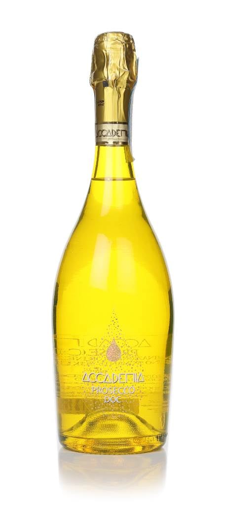 Accademia Prosecco DOC - Yellow product image