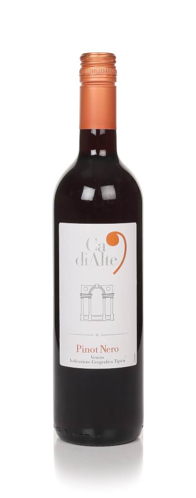 Ca' di Alte Pinot Nero 2019 product image