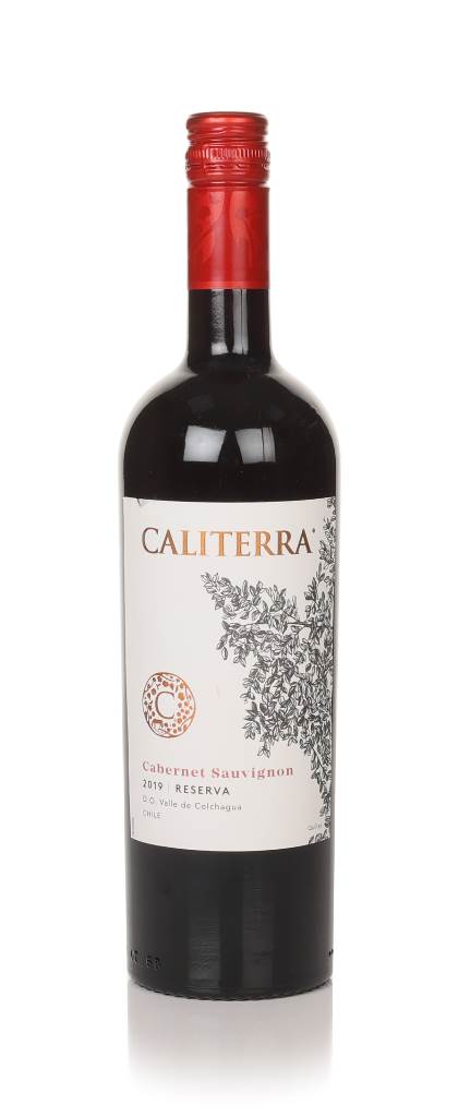 Caliterra Cabernet Sauvignon 2019 product image
