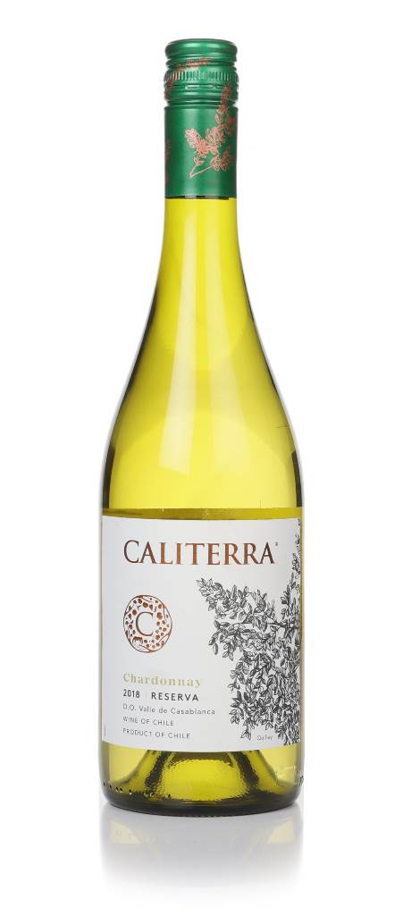 Caliterra Chardonnay 2018 product image