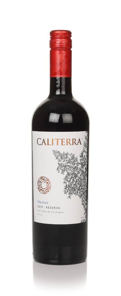 Caliterra Merlot 2019 product image