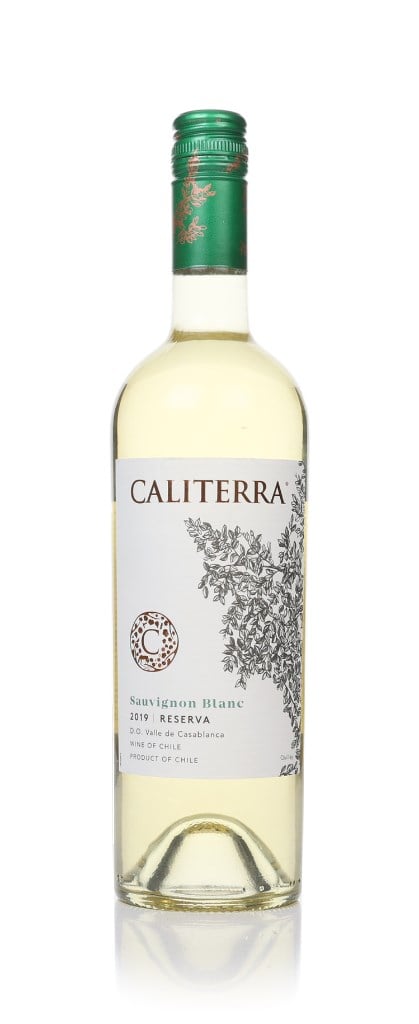 Caliterra Sauvignon Blanc 2019