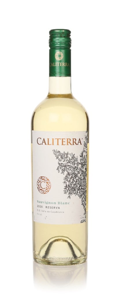 Caliterra Sauvignon Blanc 2020